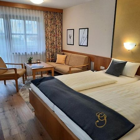 Appartementhaus Gaby Bad Füssing Екстериор снимка