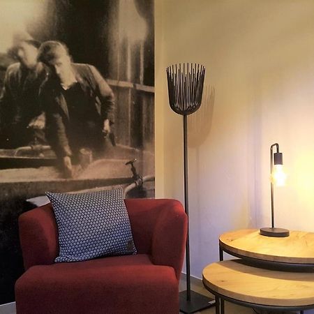 Appartementhaus Gaby Bad Füssing Екстериор снимка