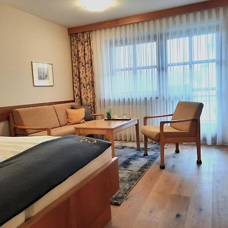 Appartementhaus Gaby Bad Füssing Екстериор снимка