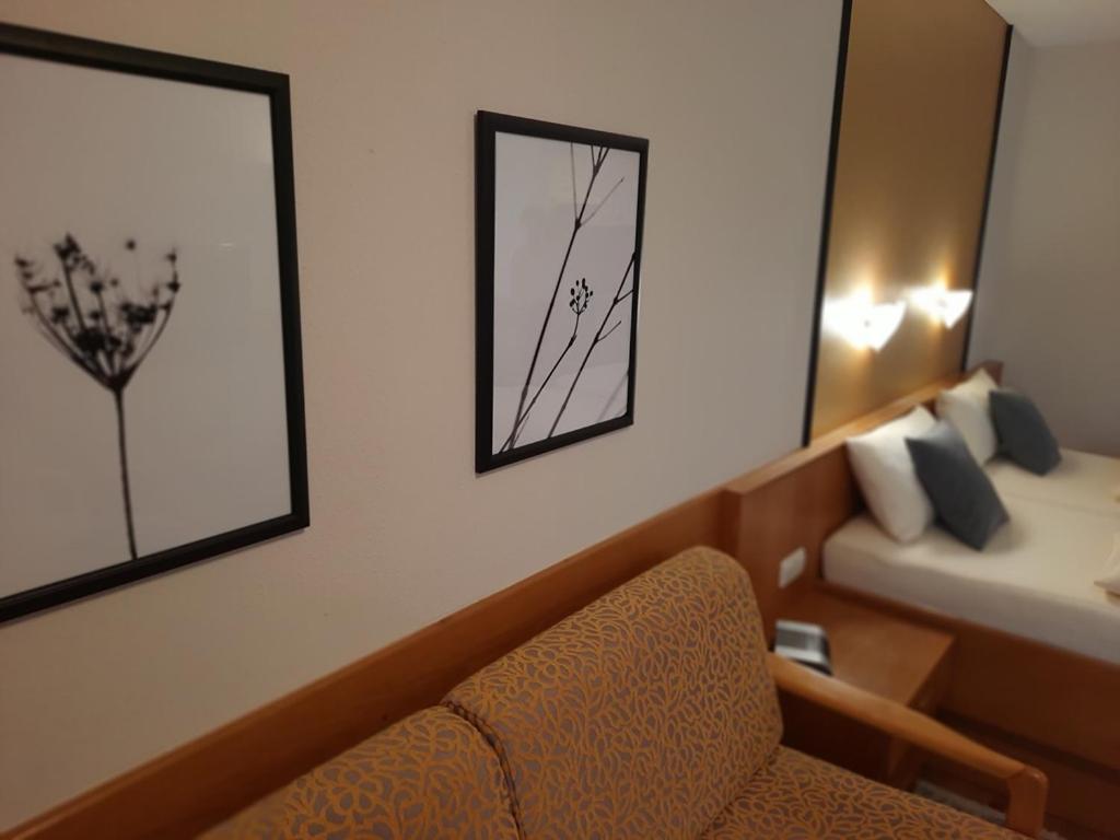 Appartementhaus Gaby Bad Füssing Екстериор снимка