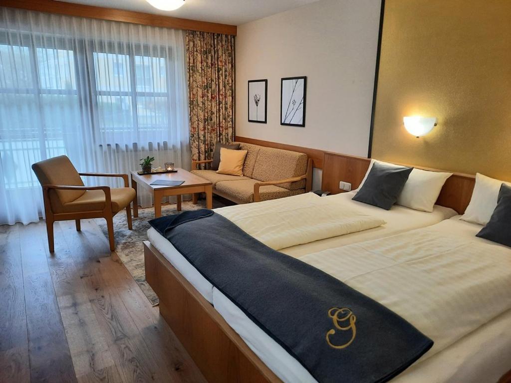 Appartementhaus Gaby Bad Füssing Екстериор снимка
