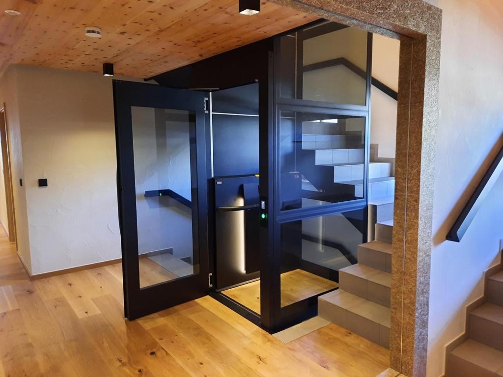 Appartementhaus Gaby Bad Füssing Екстериор снимка