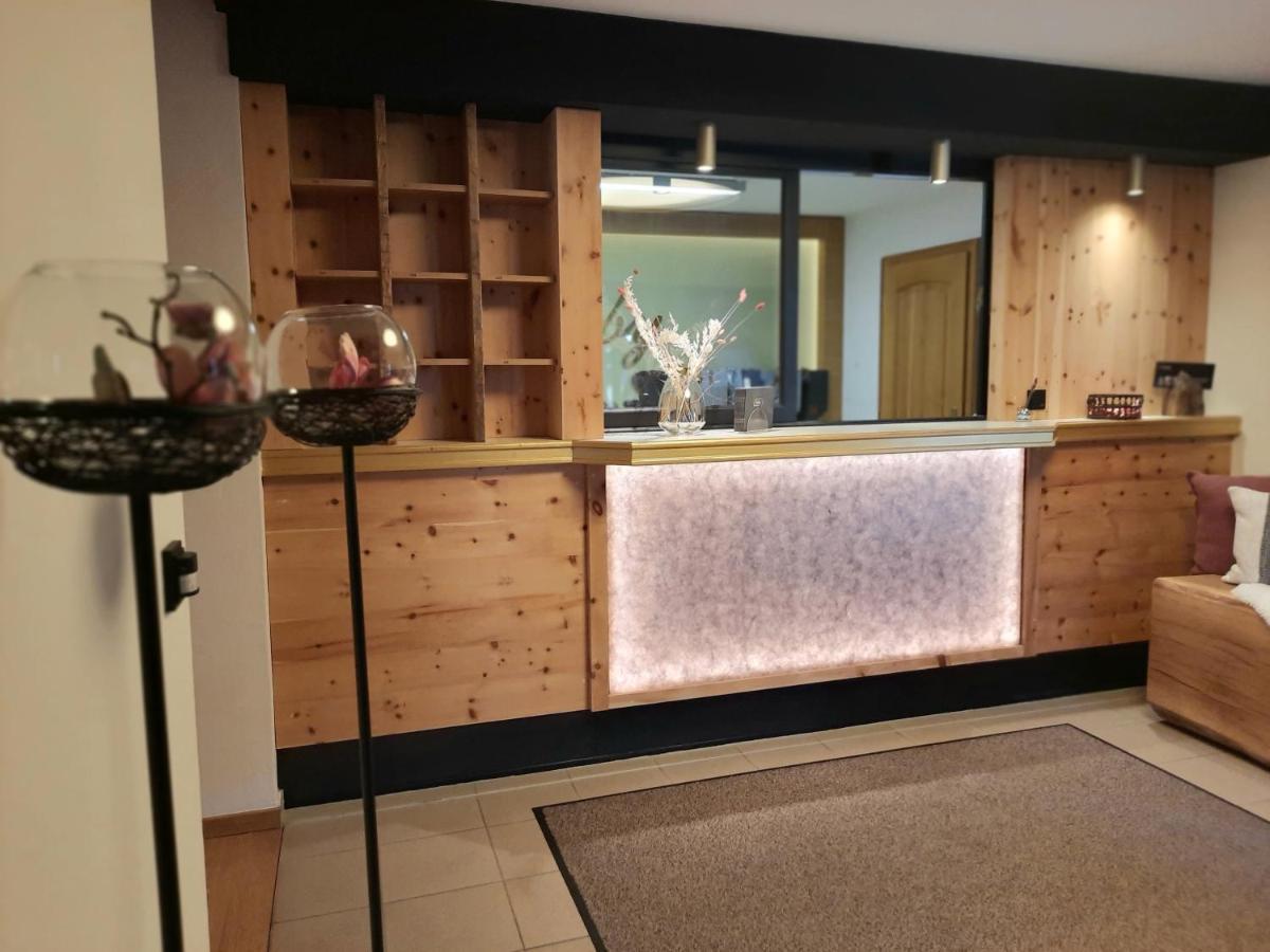 Appartementhaus Gaby Bad Füssing Екстериор снимка