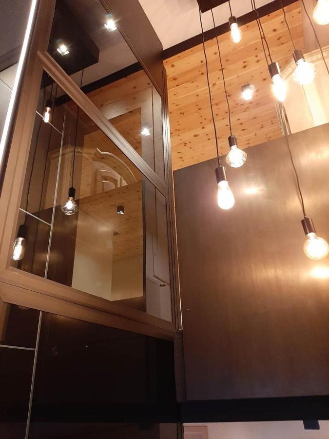 Appartementhaus Gaby Bad Füssing Екстериор снимка