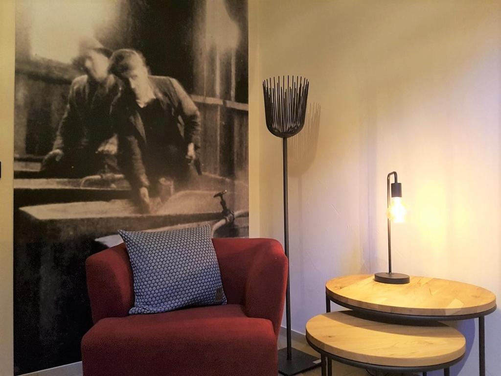 Appartementhaus Gaby Bad Füssing Екстериор снимка