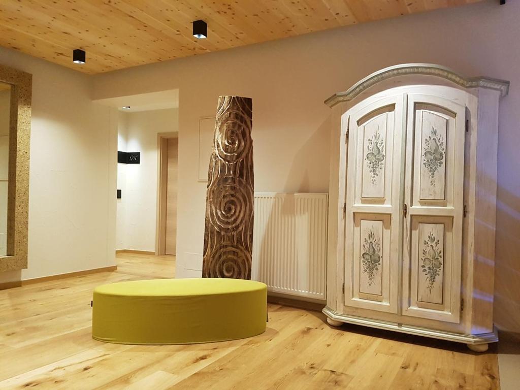 Appartementhaus Gaby Bad Füssing Екстериор снимка