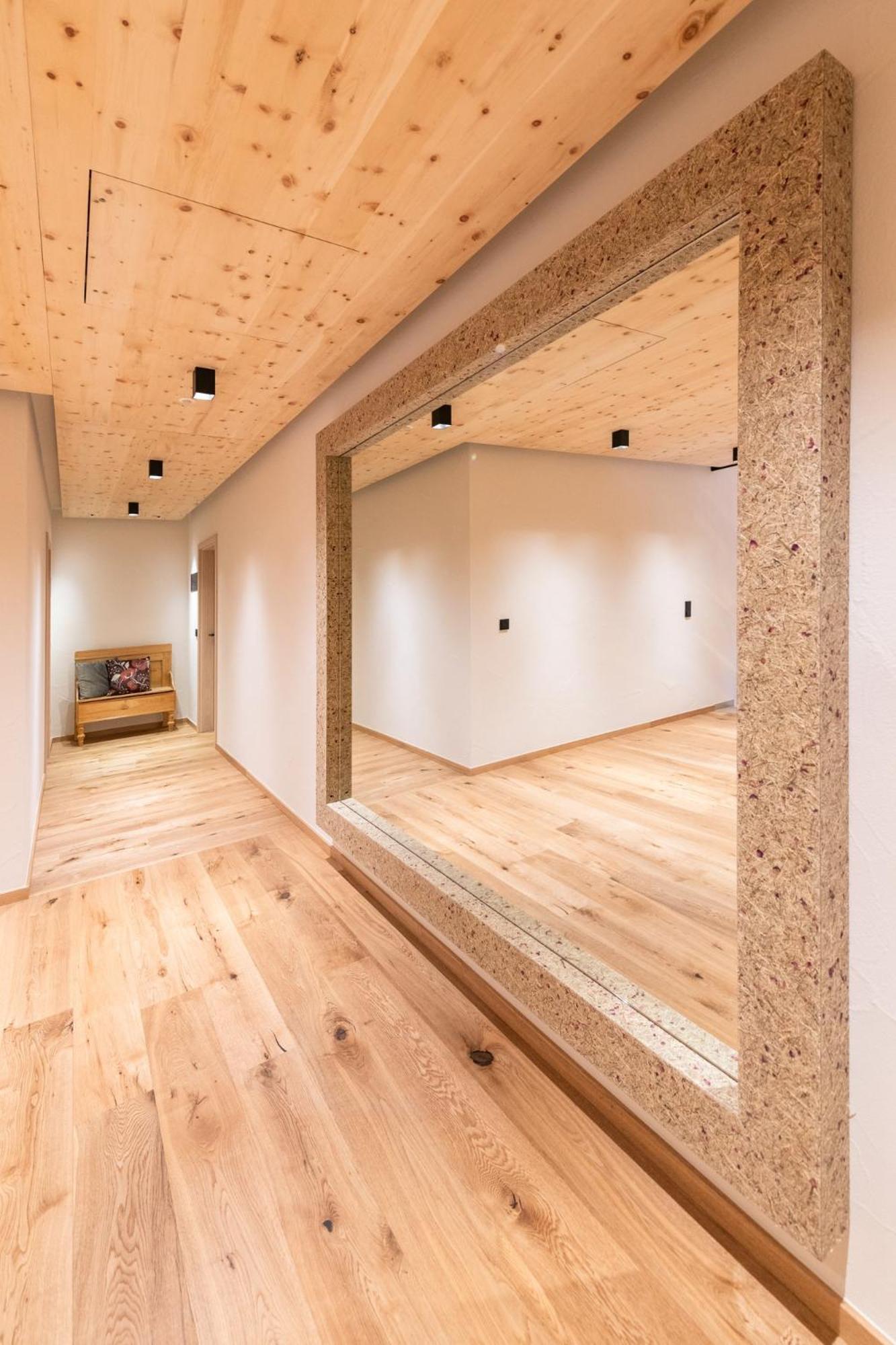 Appartementhaus Gaby Bad Füssing Екстериор снимка