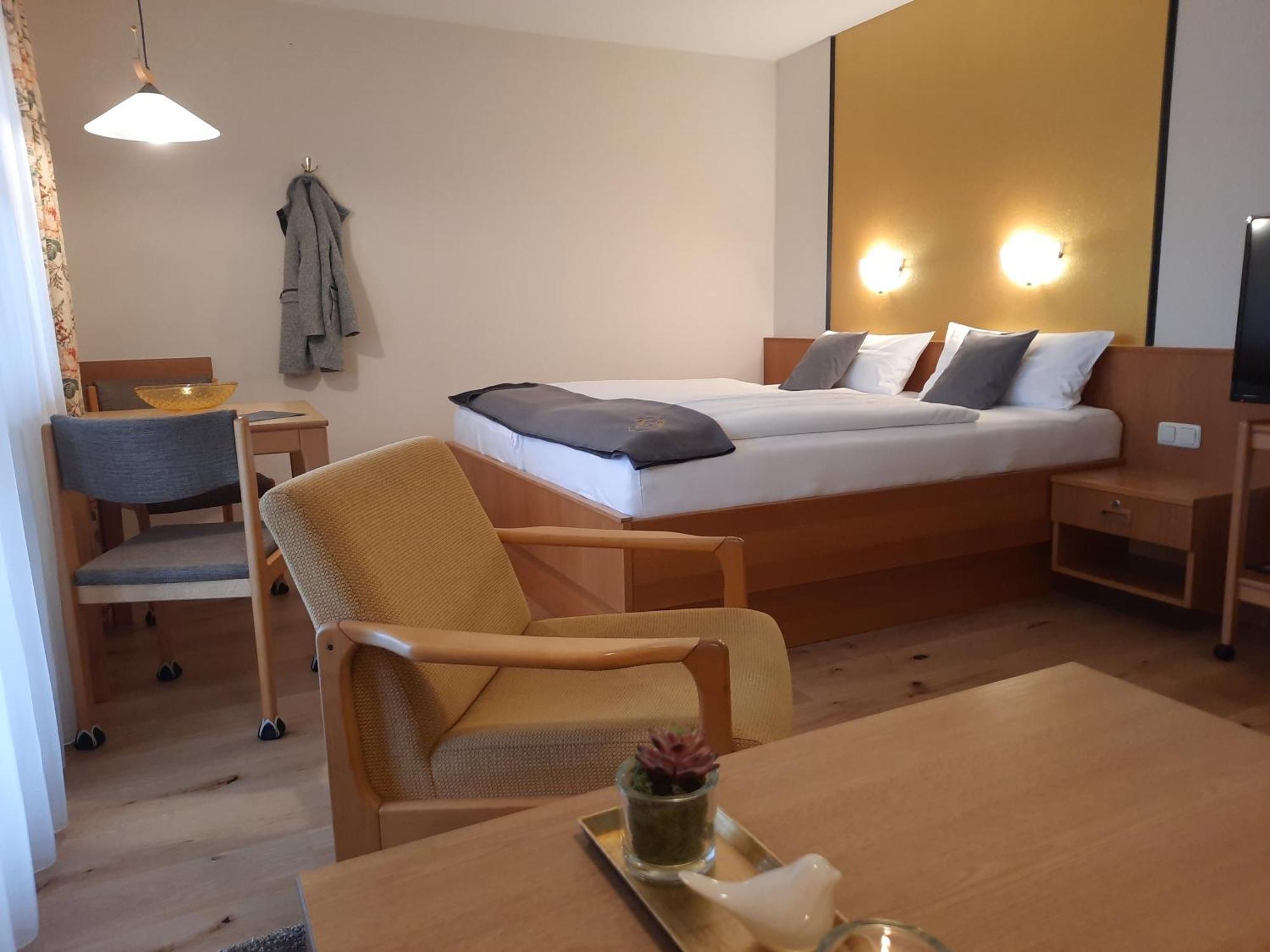 Appartementhaus Gaby Bad Füssing Екстериор снимка