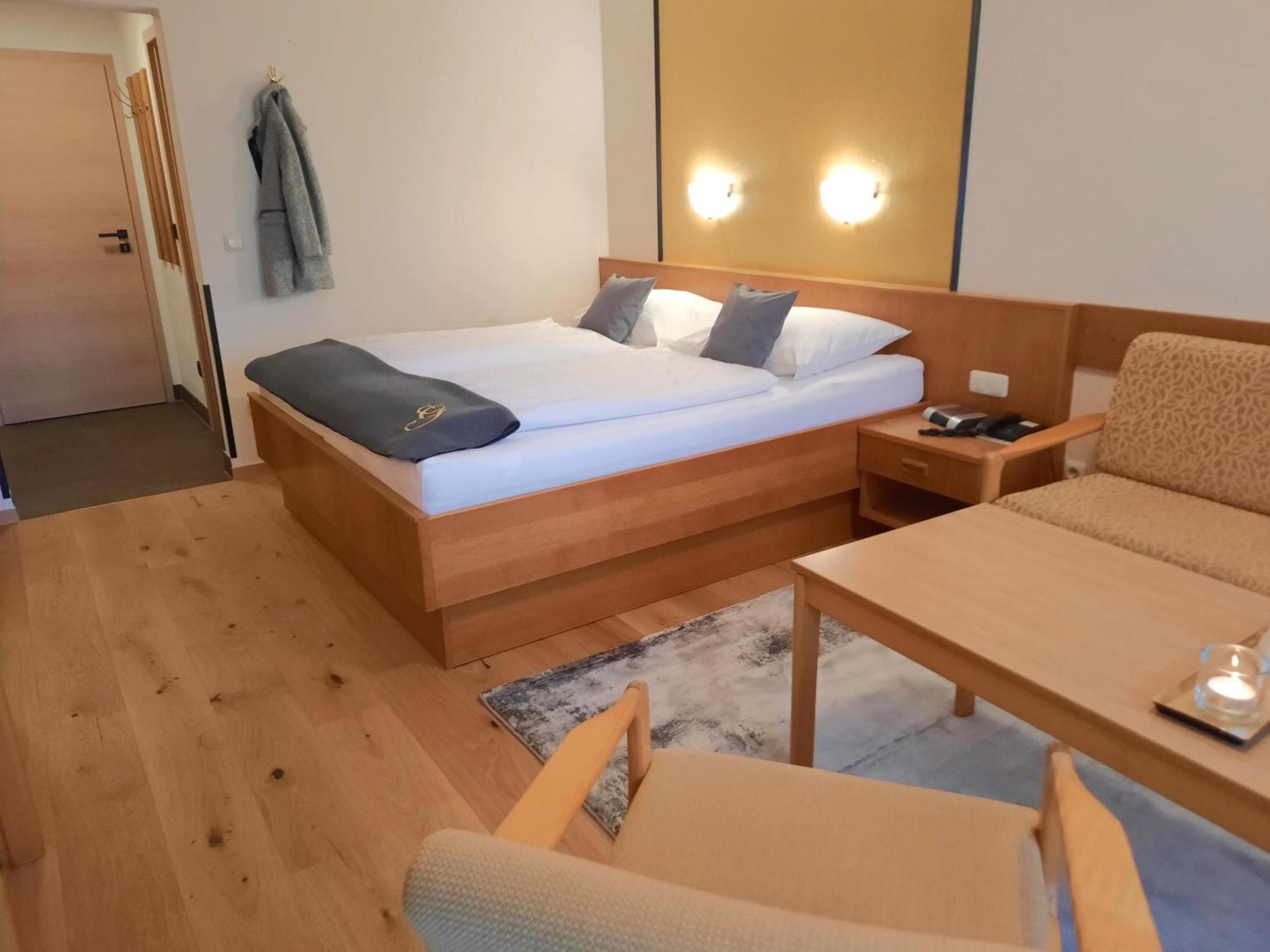 Appartementhaus Gaby Bad Füssing Екстериор снимка