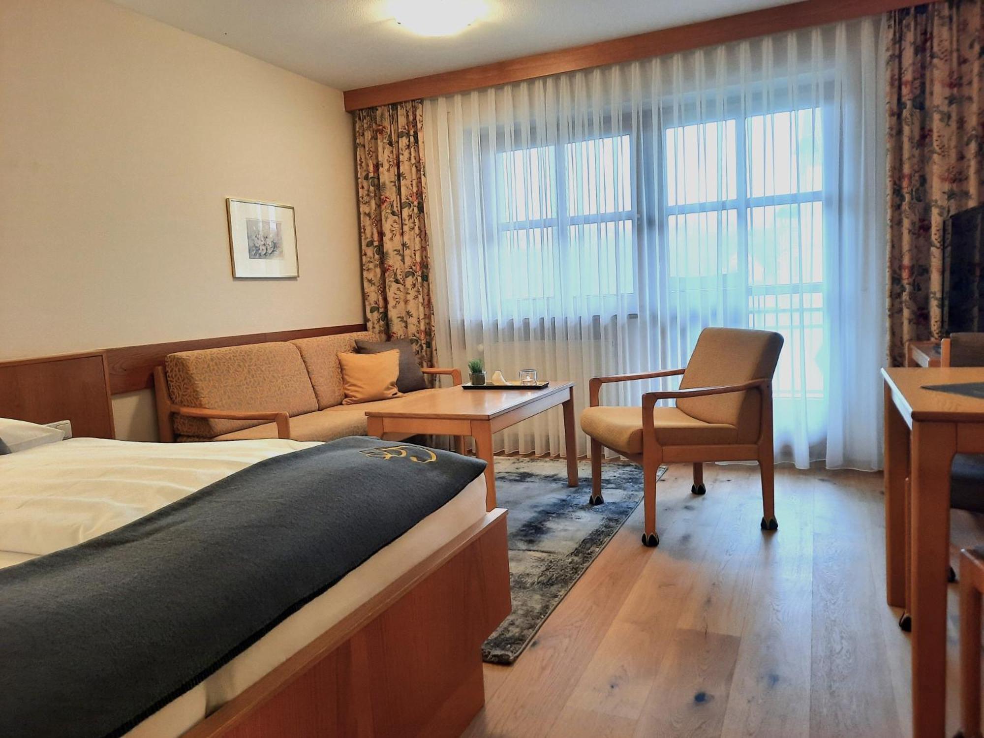 Appartementhaus Gaby Bad Füssing Екстериор снимка