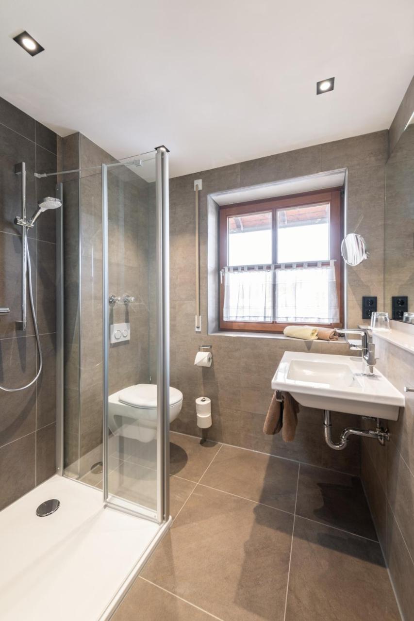 Appartementhaus Gaby Bad Füssing Екстериор снимка