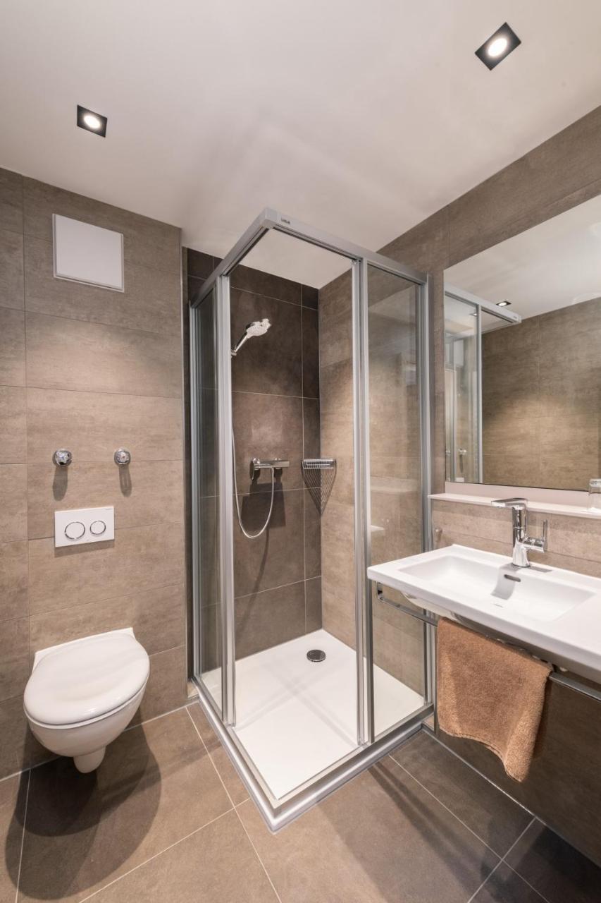 Appartementhaus Gaby Bad Füssing Екстериор снимка