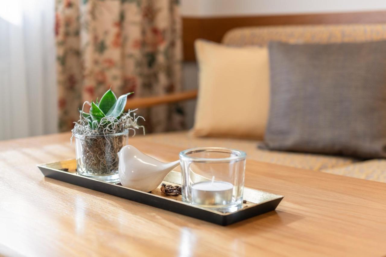 Appartementhaus Gaby Bad Füssing Екстериор снимка