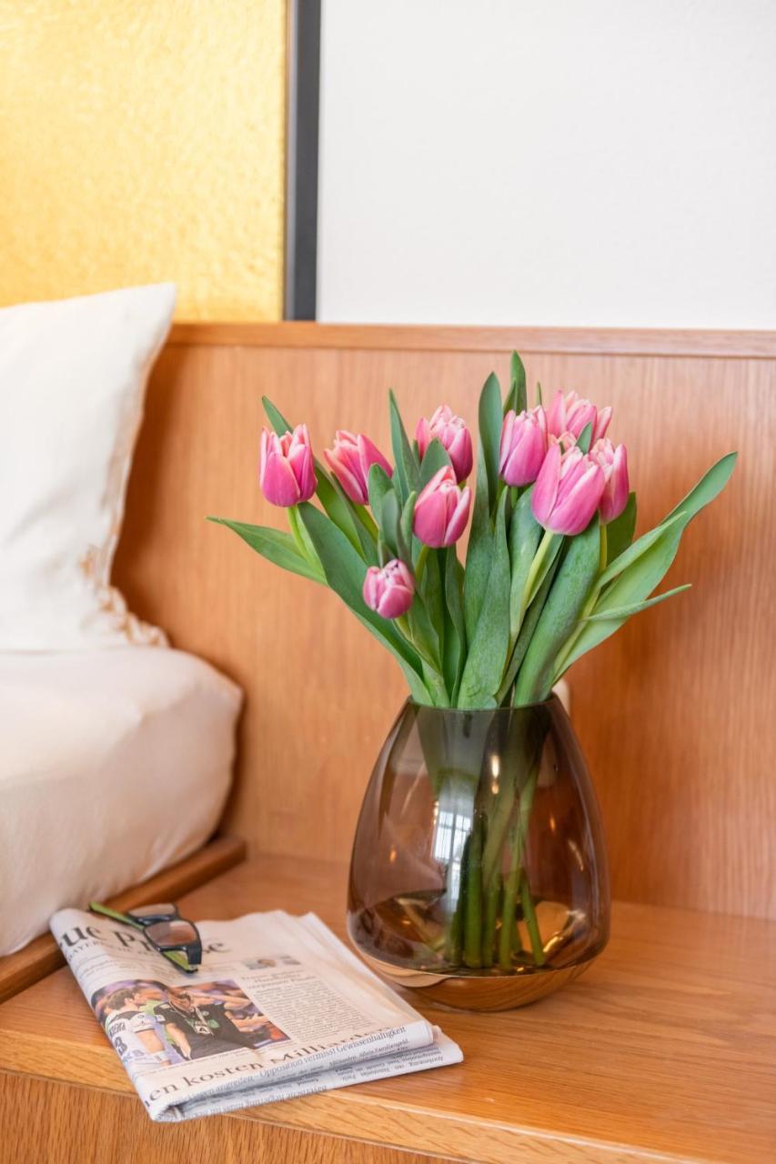 Appartementhaus Gaby Bad Füssing Екстериор снимка