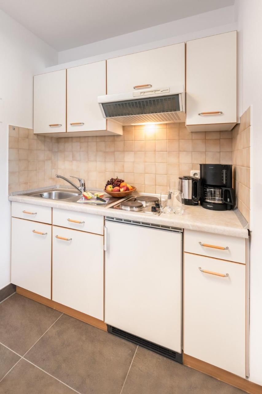 Appartementhaus Gaby Bad Füssing Екстериор снимка