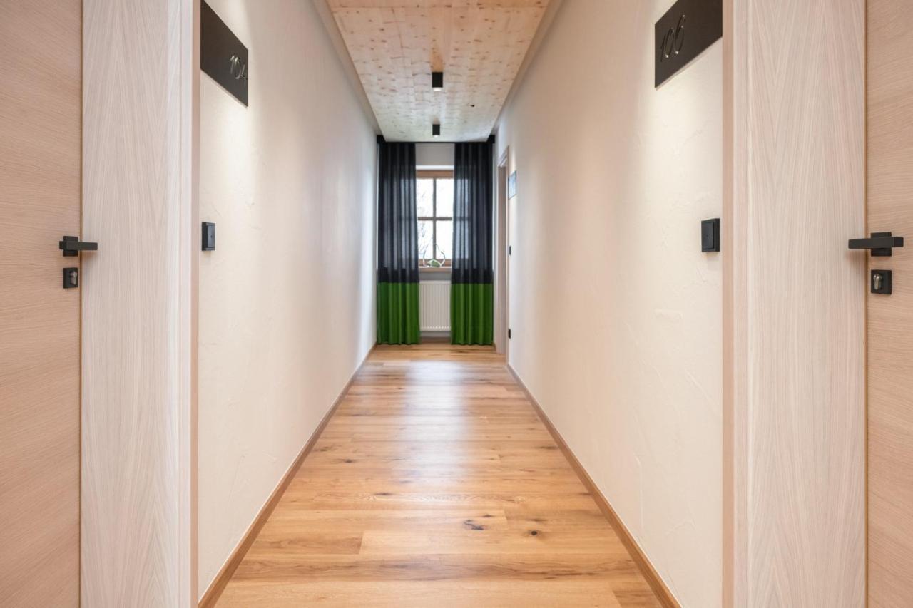 Appartementhaus Gaby Bad Füssing Екстериор снимка